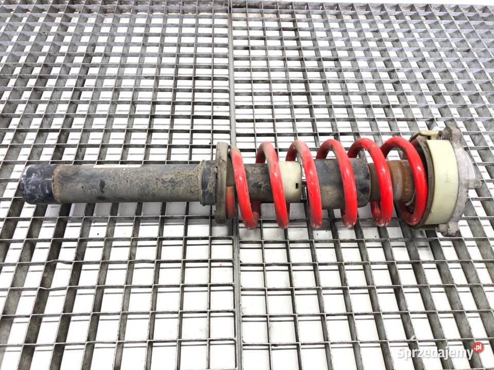 AMORTYZATOR LEWY PRZÓD ZE SPRĘŻYNĄ AUDI A4 B9 20