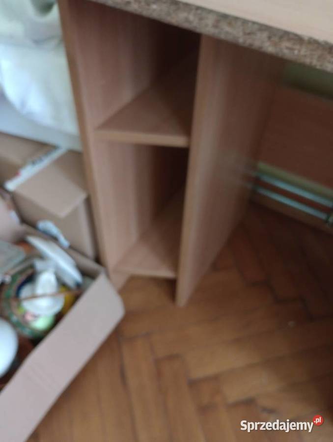 Małe Biurko Kraków