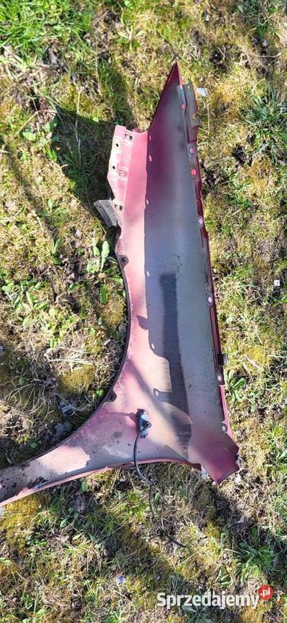 Maska Przód Seat Leon 1 Toledo 2 osobowe