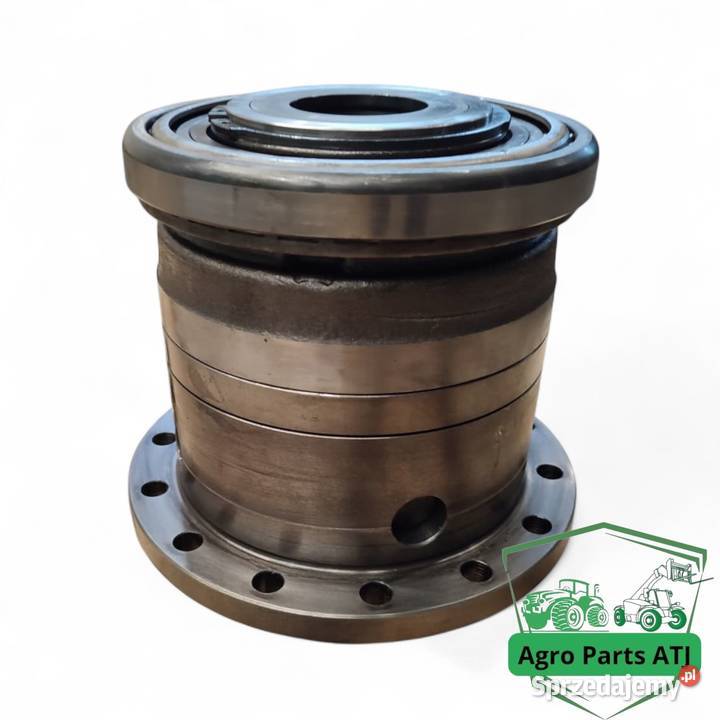 Dyferencjał Przedni most DANA 931303190060 Fendt Do ciągników podlaskie Ciechanowiec sprzedam