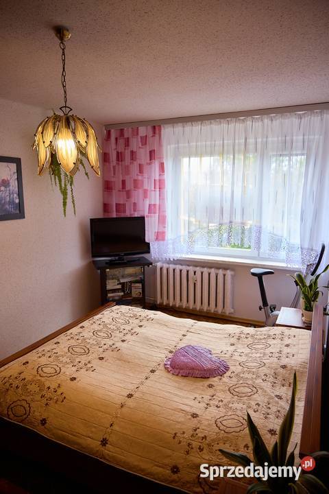 Mieszkanie 4 pokoje 80m2 80m2 Sprzedaż