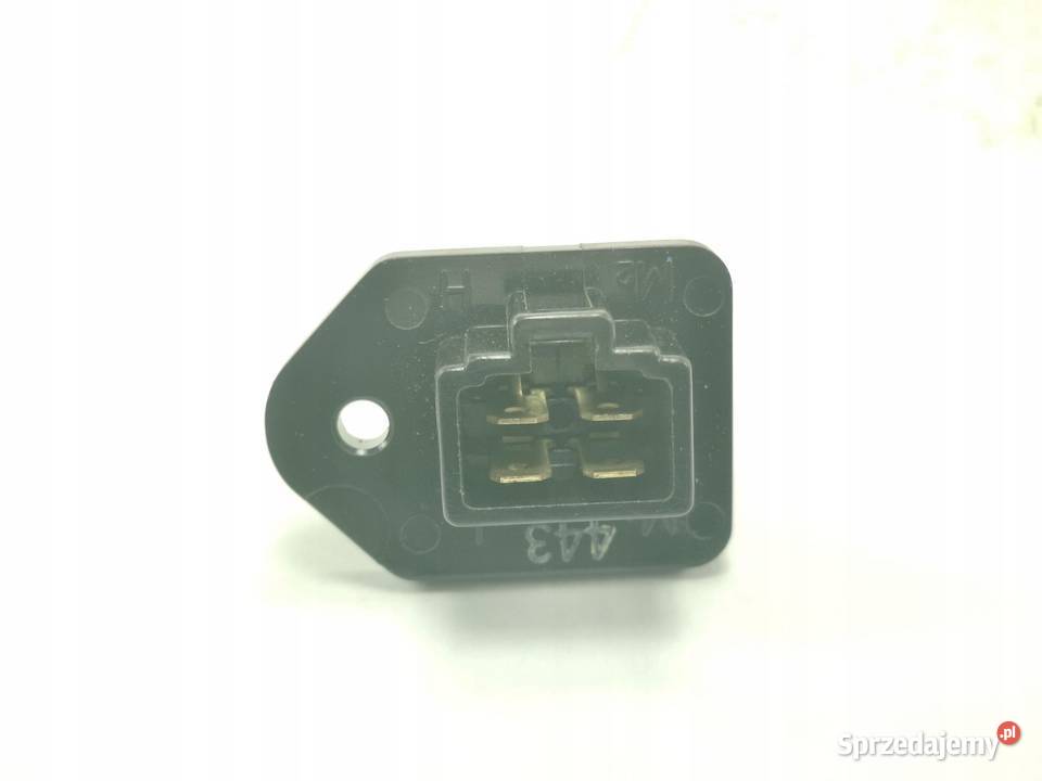 REZYSTOR OGRZEWANIA MITSUBISHI L300 19941997 osobowe