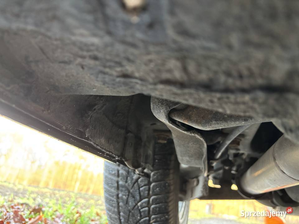 Honda CRX II VTEC EE8 Skierniewice