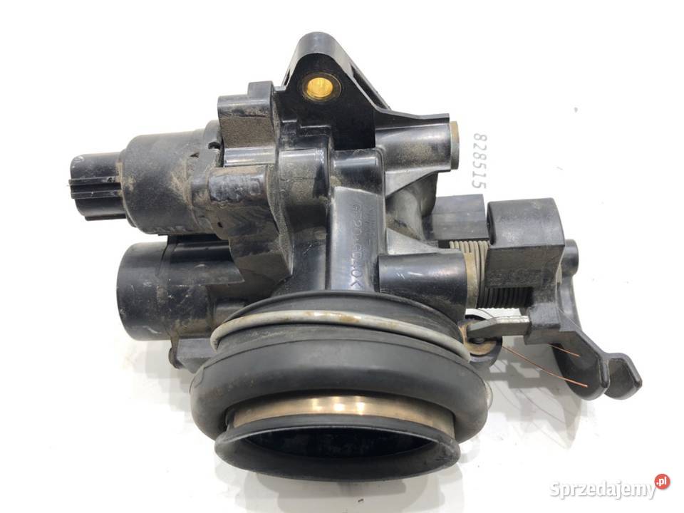 PRZEPUSTNICA TOYOTA AYGO I 8945252011 10 68 0514