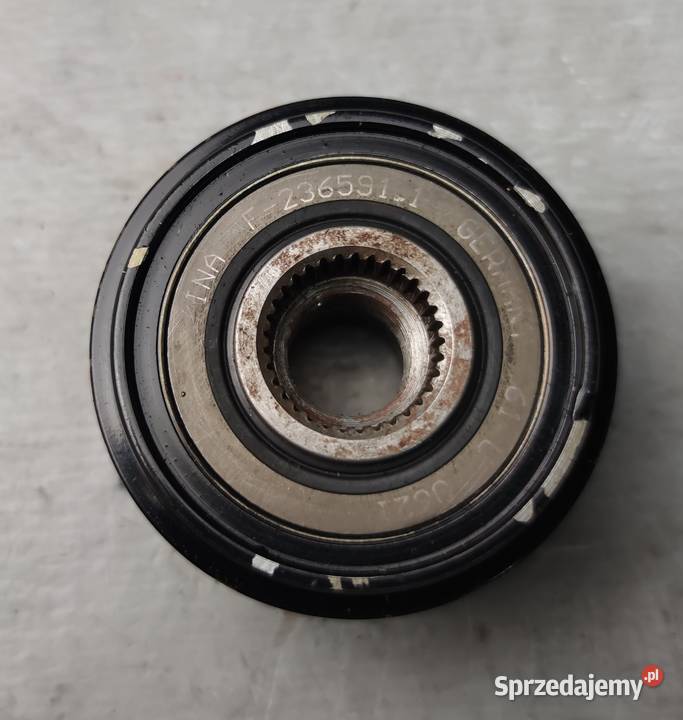 Sprzęgło jednokierunkowe Alternatora Peugeot sprzedam