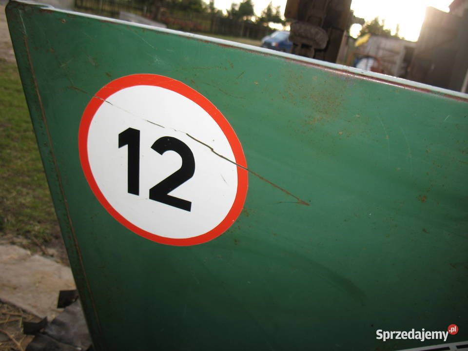 Sadzarka do ziemniaków