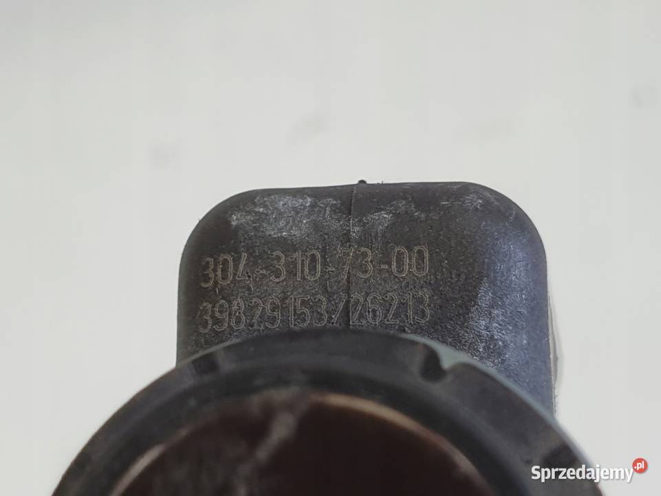 Volvo XC60 CZUJNIK PARKOWANIA Cofania PDC osobowe