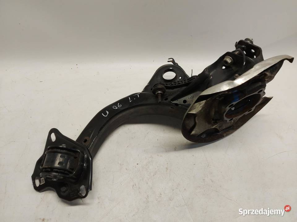 BMW U06 Wahacz tył lewy 6894207JLK01