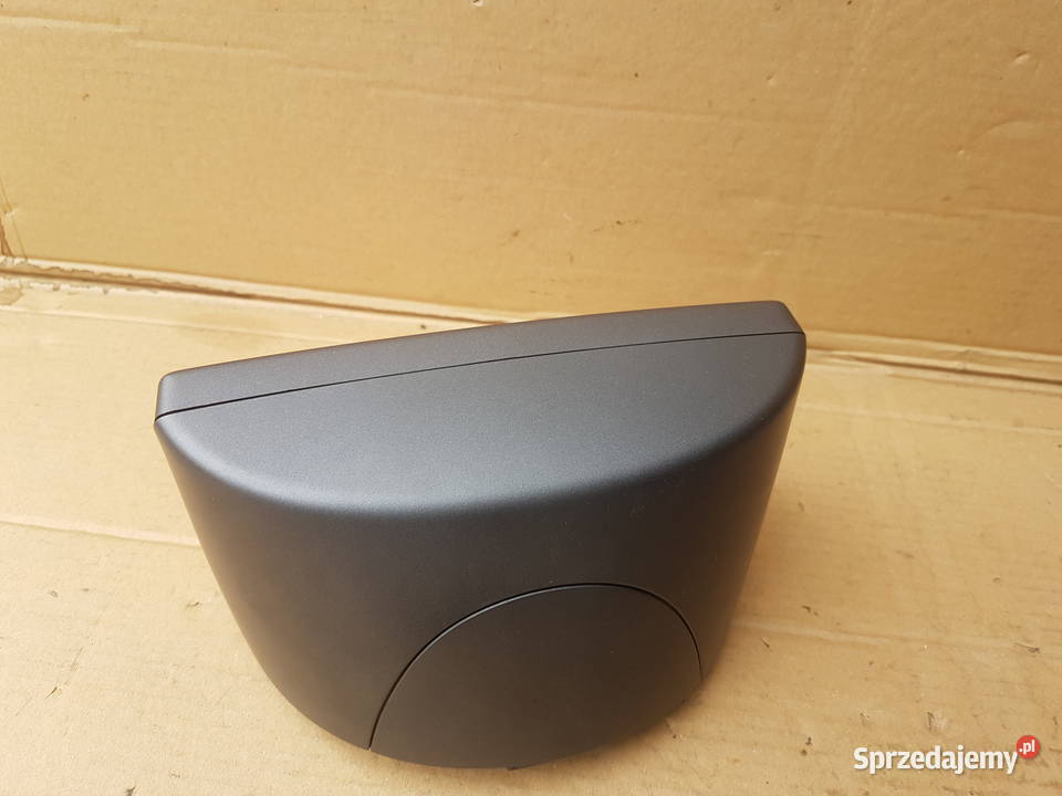 VW Phaeton panel wyświetlacz sterownia Legnica sprzedam