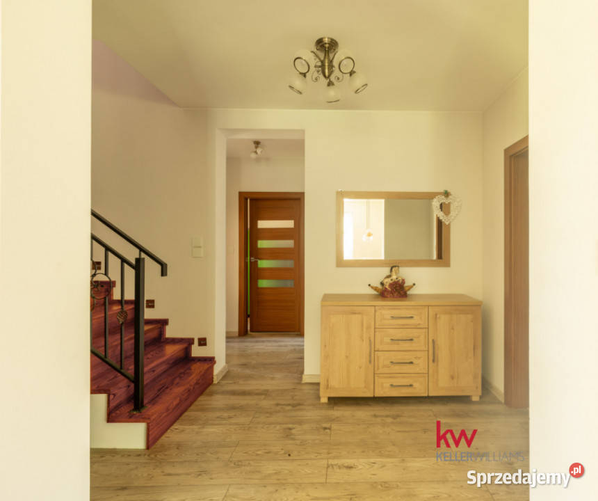 Sprzedaż domu wolnostojącego 160 metrów Wandowo Sprzedaż sprzedam