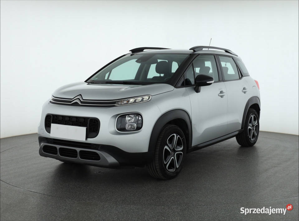 Citroen C3 Aircross 12 PureTech 1199cm3 Piaseczno