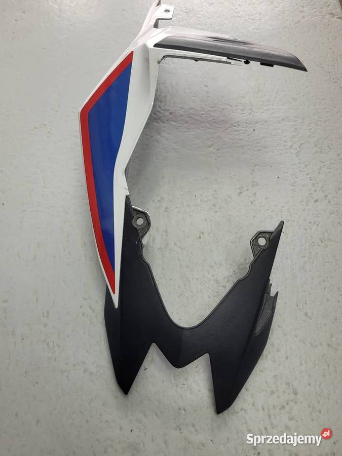 BMW S 1000 R RR K47 K46 OEM ZADUPEK OGON TYŁ Szyby i owiewki sprzedam