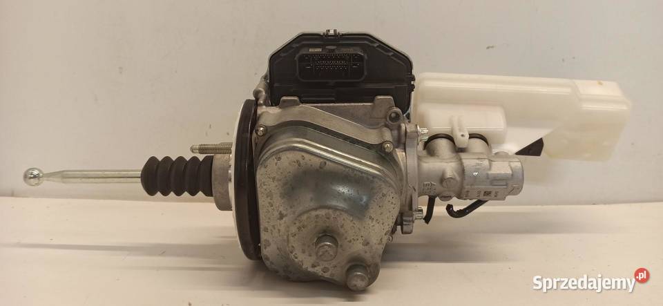 SKODA ENYAQ POMPA HAMULCOWA SERWO 1EC614105BC