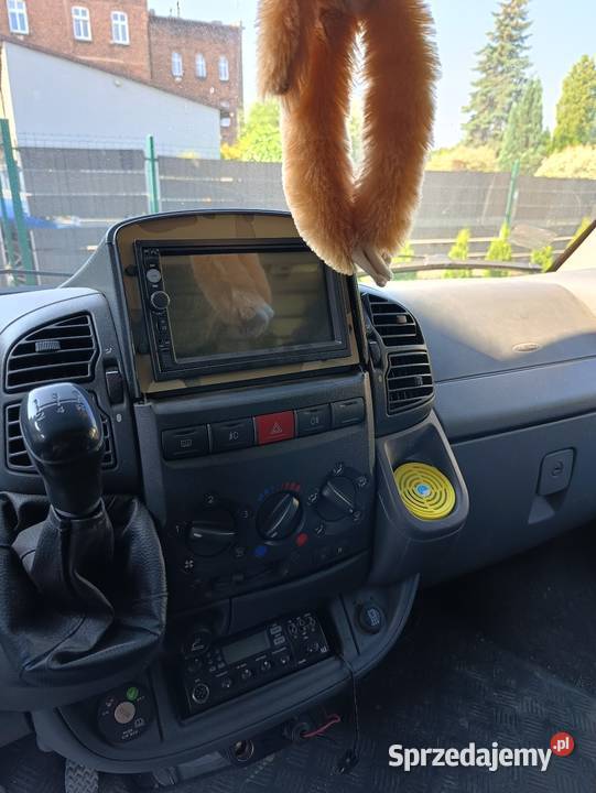 Sprzedam Fiata Ducato mały przebieg Van / Minibus śląskie Zabrze