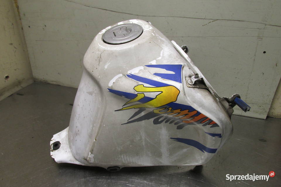 Bak zbiornik paliwa Honda NX 650 Dominator 93r Sandomierz
