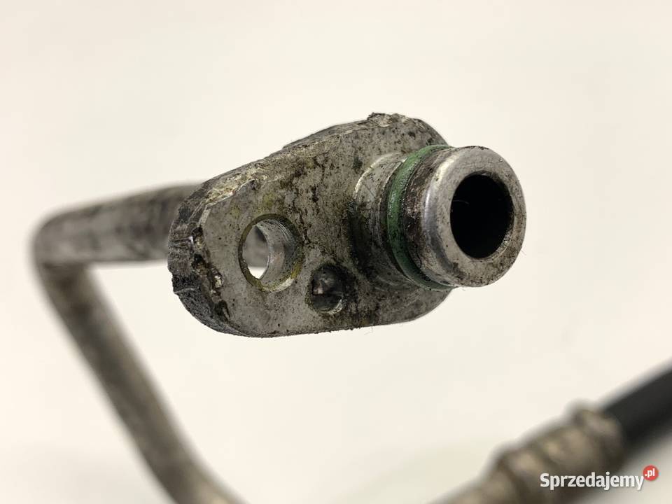 RURKA KLIMATYZACJI VW GOLF VII 5Q0816721A 16 110 podkarpackie sprzedam