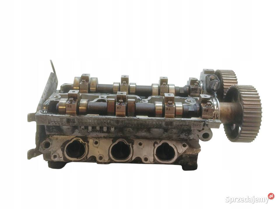 GŁOWICA KOMPLETNA 24449646 32 V6 Opel Vectra III świętokrzyskie sprzedam