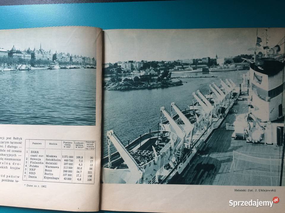 3448 Wodami Bałtyku zachodniopomorskie Szczecin