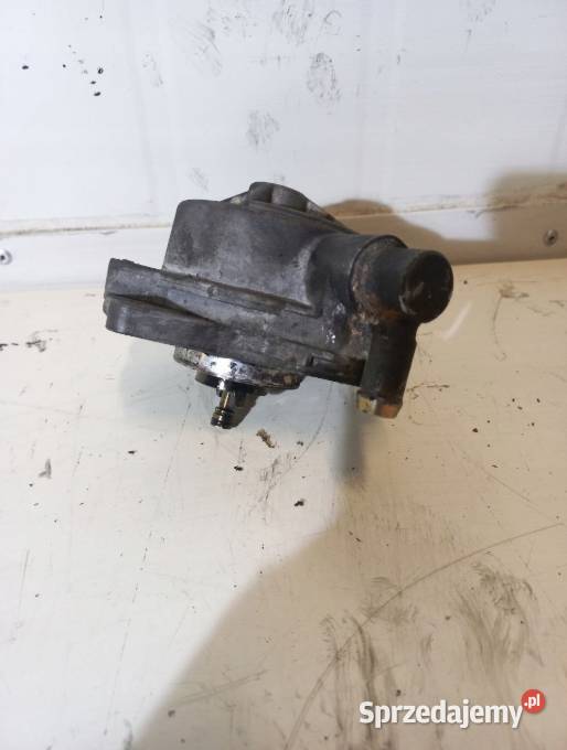 POMPA VACUM VW PASSAT AUDI A6 C5 SKODA 25 TDI Chełm sprzedam