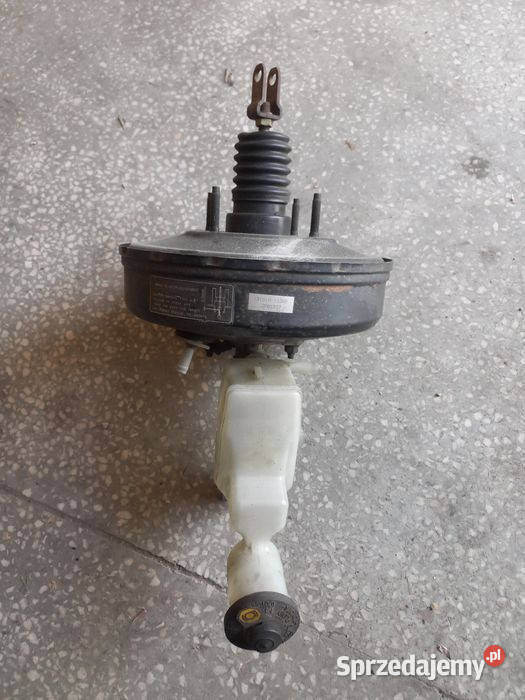 Serwo pompa zbiorniczek 20 d4d toyota rav 4 II Wola Jachowa sprzedam