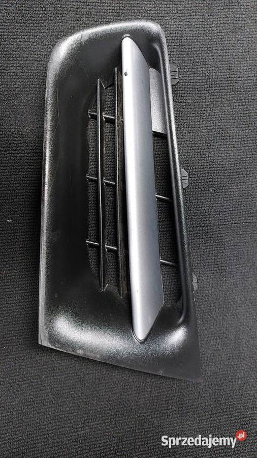 KRATKA Maski zderzaka G8200746094 RENAULT MEGANE Tarnowo Podgórne