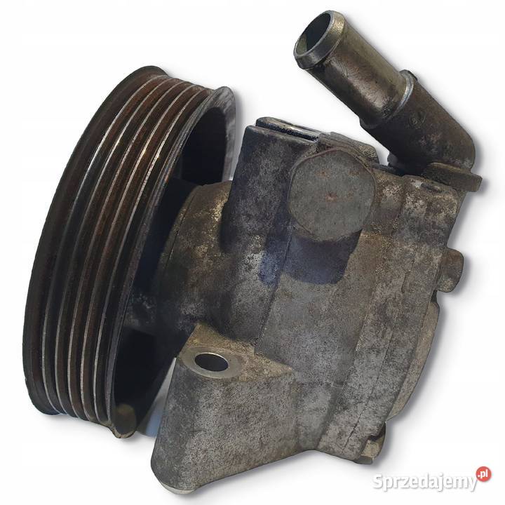 POMPA WSPOMAGANIA Ford Mondeo MK4 20 TDCI lubelskie Chełm