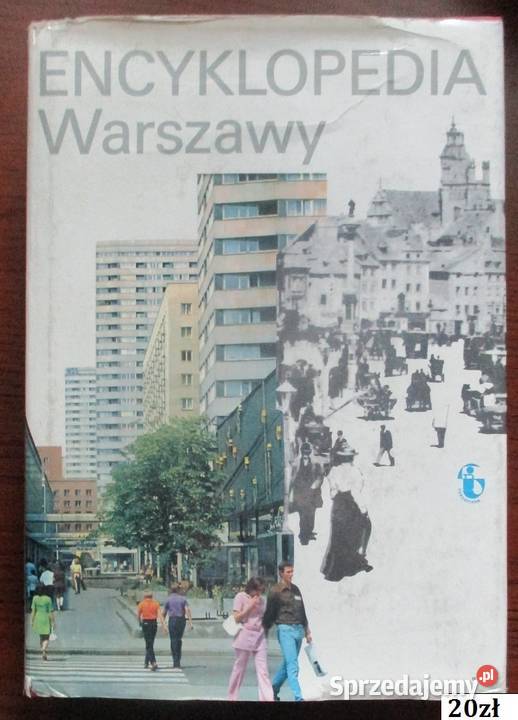 Warszawa stolica architektura wojna historia PRL łódzkie Łódź