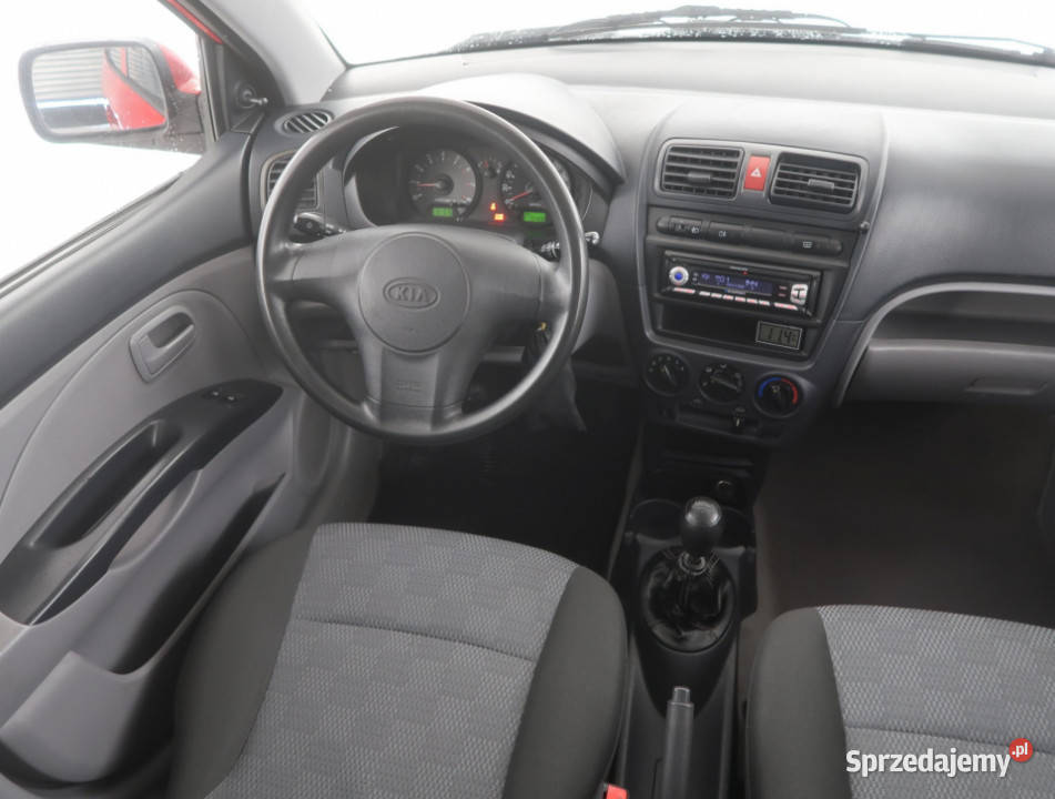 Kia Picanto 10 Bielany Wrocławskie sprzedam