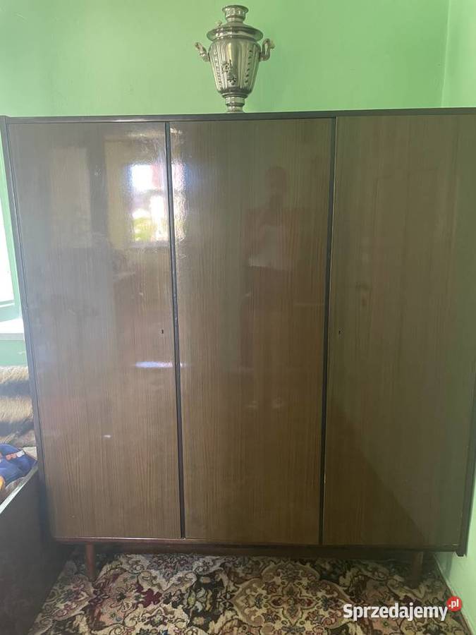 Sprzedam meble z lat 60 tych
