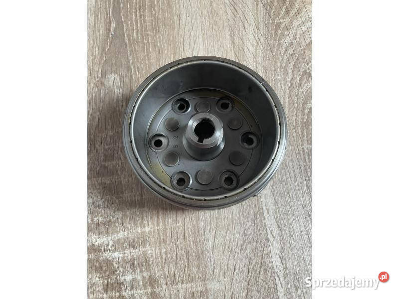 MAGNETO KOŁO MAGNESOWE 037000 3260 LKZ28 HONDA Strzelce Krajeńskie