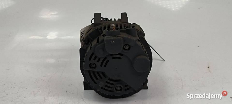 ALTERNATOR MERCEDES BENZ A 140 0111545602 osobowe Lipno