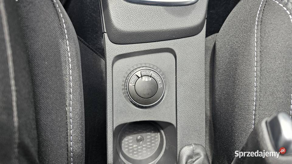 Dacia Duster II 15 15dci 116 4x4 Kamera Nowe Zarszyn sprzedam