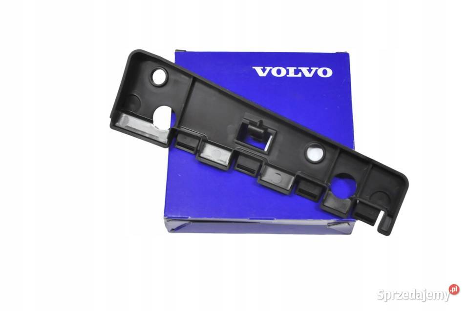 VOLVO S60 V60 II przedni lewy slizg progu Bielany Wrocławskie