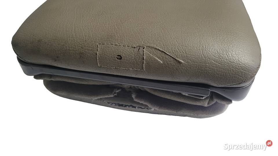 PODŁOKIETNIK FOTELIK DZIECKA SIEDZISKO KANAPY śląskie Ruda Śląska sprzedam