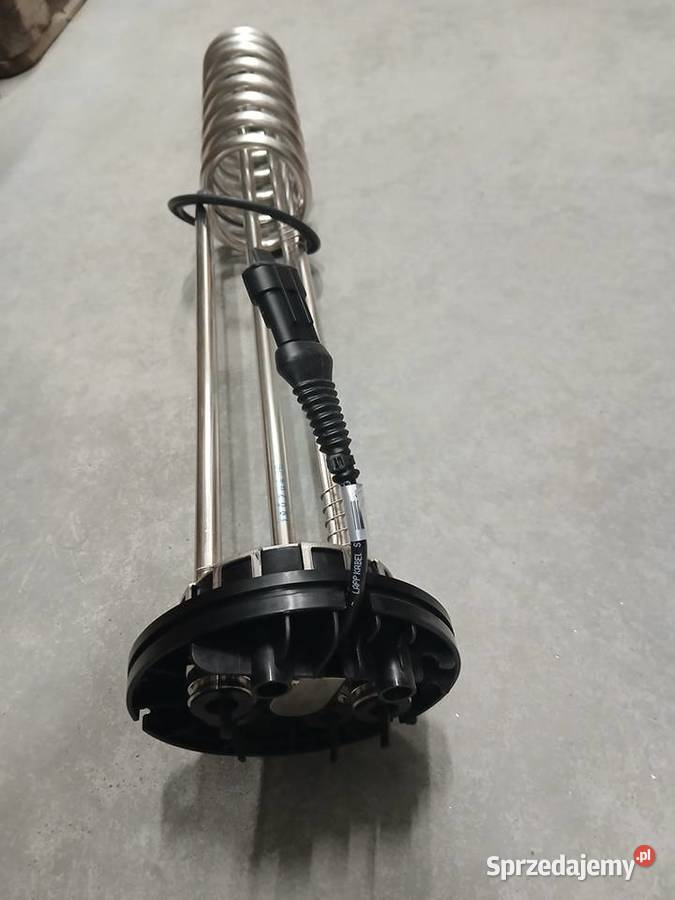 Czujnik Aldblue Newholland 47512672 Białystok