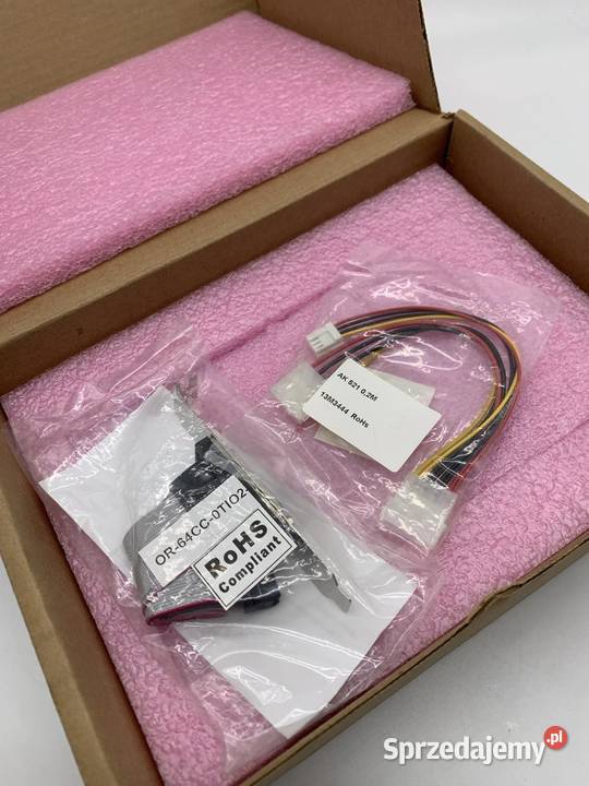 Teledyne DALSA ORX1C0XPD00 Frame Grabber Warszawa