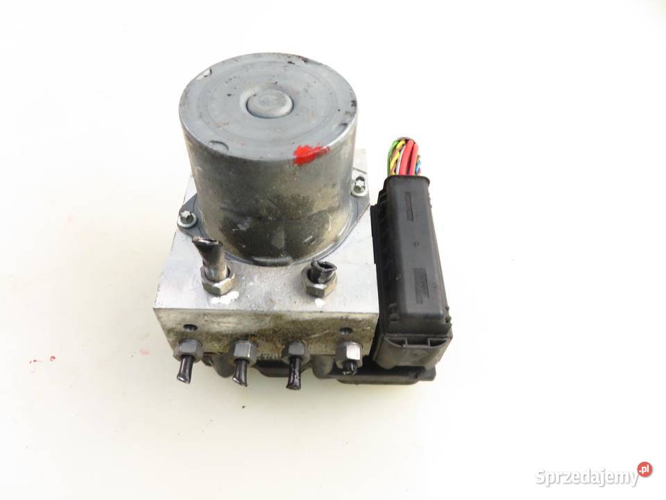 POMPA ABS BMW X3 E83 34513414791 osobowe