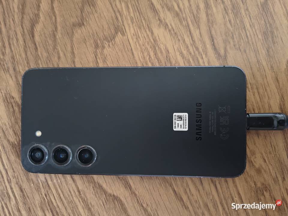 SAMSUNG Galaxy S23 128GB8GB Telefony komórkowe