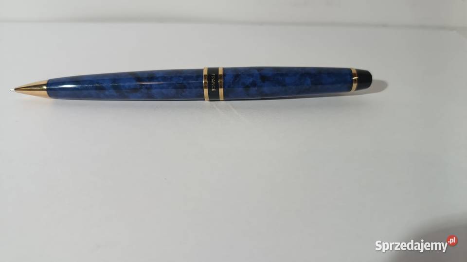 Ołówek automatyczny WATERMAN śląskie sprzedam