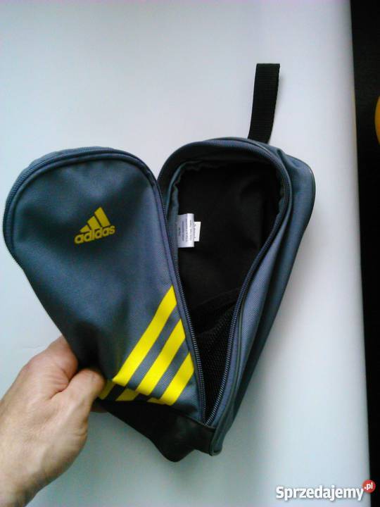 Saszetka ADIDAS mazowieckie Warszawa