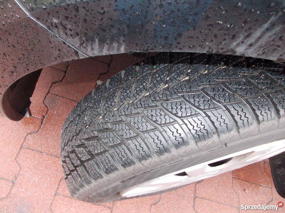 Sprzedam Hyundai i20 Rok produkcji 2010 Bieruń