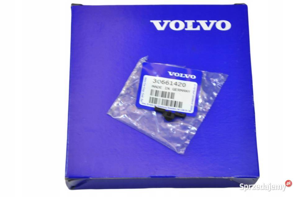 VOLVO S80 spinka mocowania listwy dachowej OE Bielany Wrocławskie