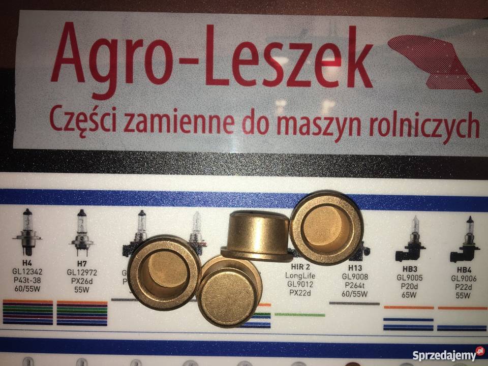Tulejka przelotowa G66349008R Rolnictwo Bielsk Podlaski