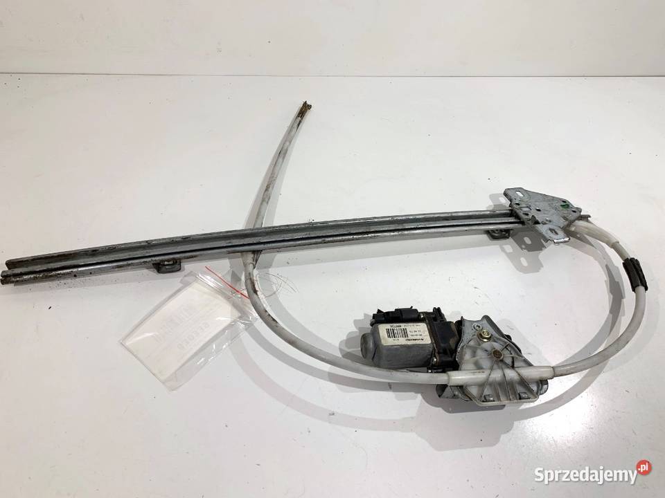 PODNOŚNIK SZYBY PRAWY PRZÓD OPEL MOVANO A