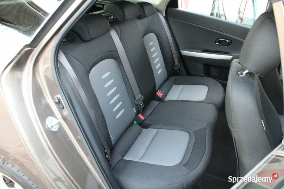 Kia Ceed PREMIUMOrglakierMaly przebiegSuper Gliwice sprzedam