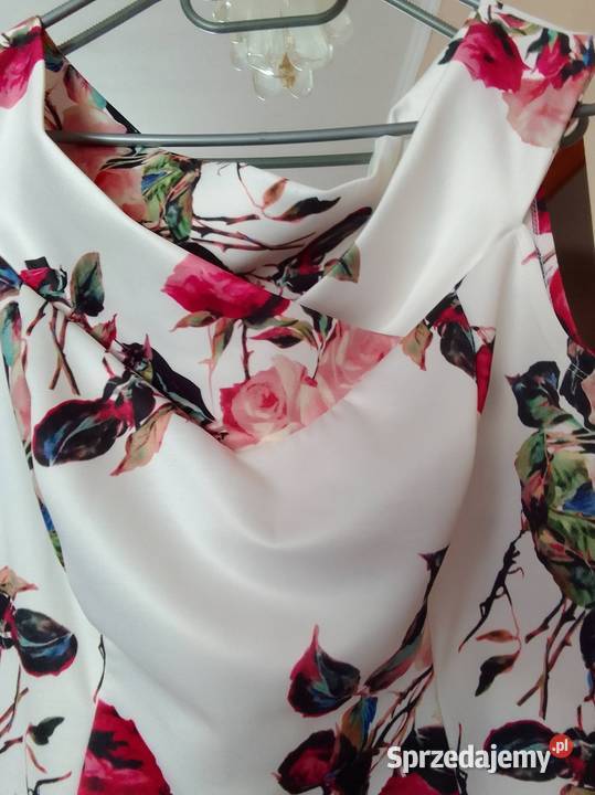 Sukienka damska Bydgoszcz