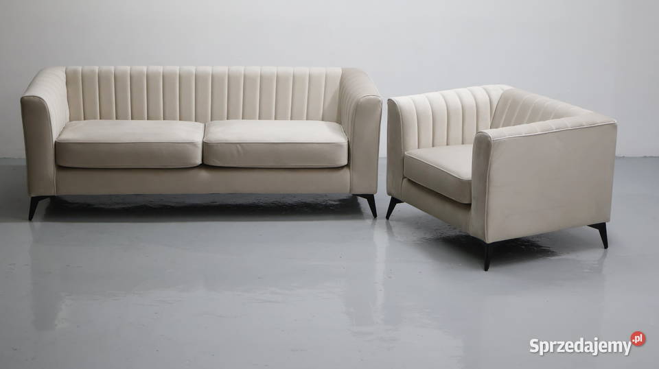 TSK fantastyczny komplet 31 SOFA KANAPA zestaw wielkopolskie