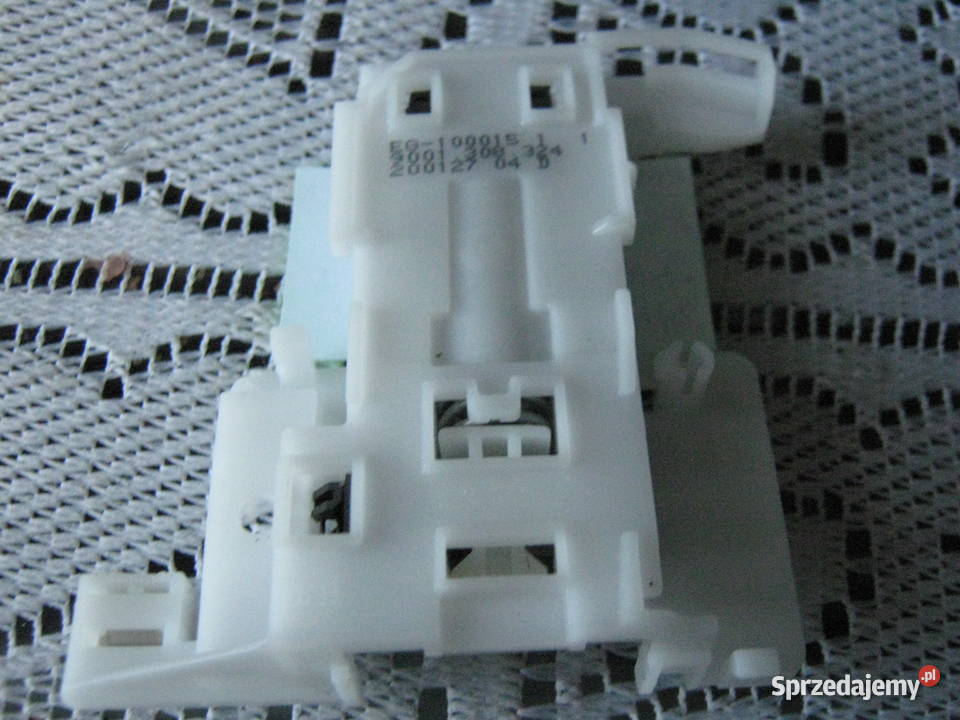 BOSCH SIEMENS 9001308324 ZAMEK ZMYWARKI Nowy Sącz