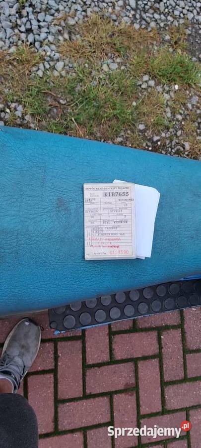 Simson sr50 tanio Słupia