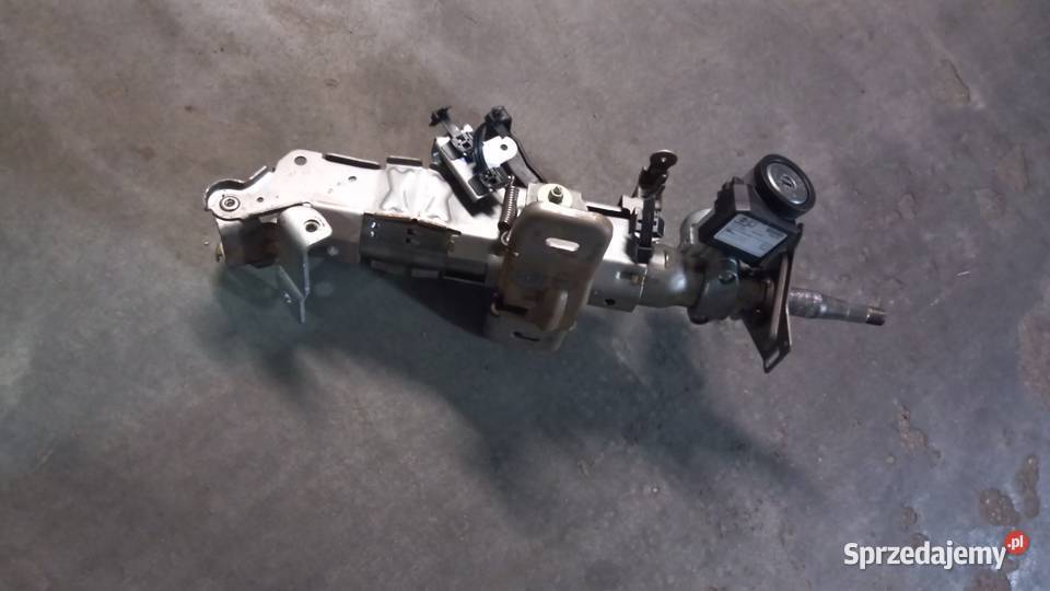 Zestaw do odpalenia Nissan Primera P12 Warszawa